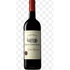 CHATEAU VIEUX CANTENAC 2020 (750ML X BTL)