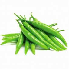 CHILI PADI GREEN (KG) 
