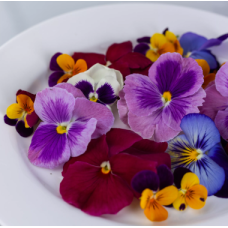 EDIBLE FLOWER 30GM X PKT