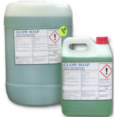 GLOW HAND SOAP - 5LTR/DRUM X 6BTL