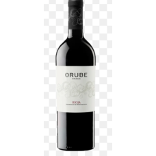 ORUBE CRIANZA 2018 (750ML X BTL)