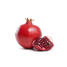 POMEGRANATE (NOs.)