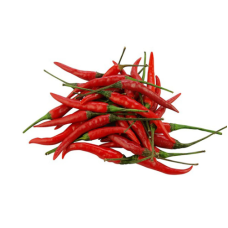CHILI RED (KG)