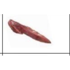 STAN WAGYU TENDERLOIN SC 4-5 2.5KG+- (NOS)