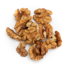 WALNUT HALVES 40% 1KG